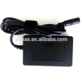 90W, Universal, 2PIN, name card ac laptop adapter